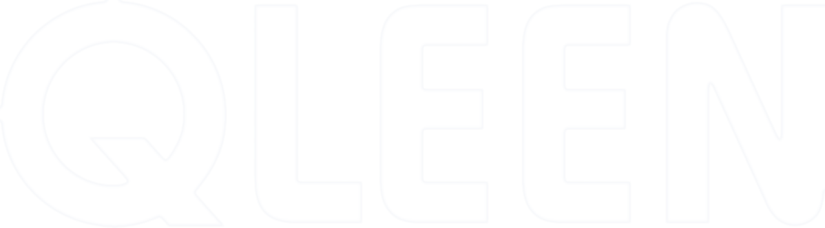 Qleen Logo